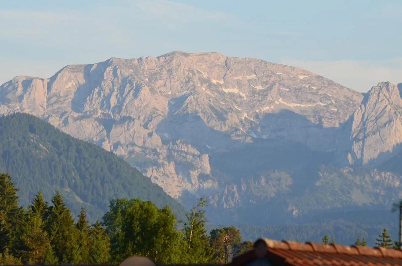 Lechbruck Am See - Das Steinhaeubl 0*,  ألمانيا