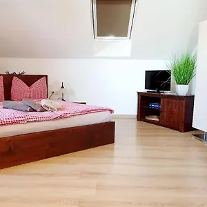 Weber Alpenglück Apartment